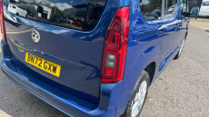 Vauxhall Combo Life 1.5 Turbo D SE 5dr Diesel Estate